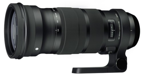 Sigma 120 300 8 dg - mm, /